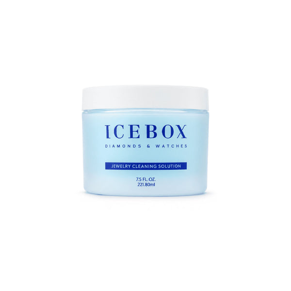Large Jewelry Cleaner 7.5oz