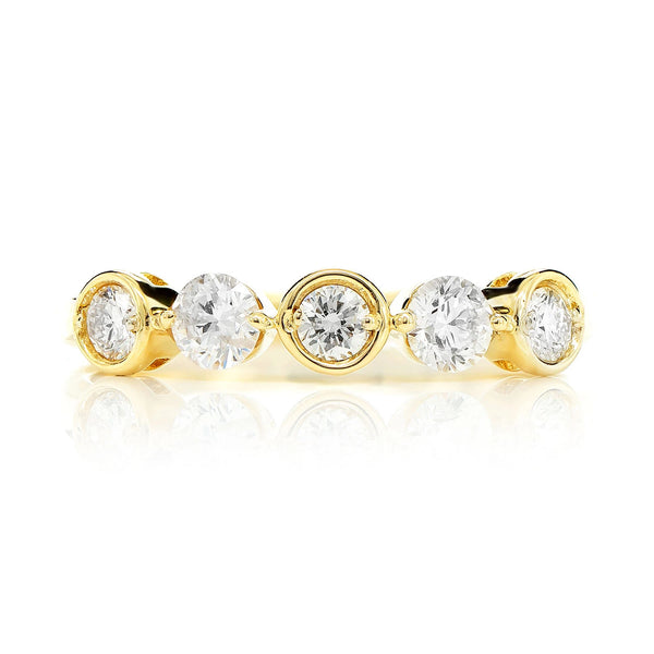 Dual Setting Ring