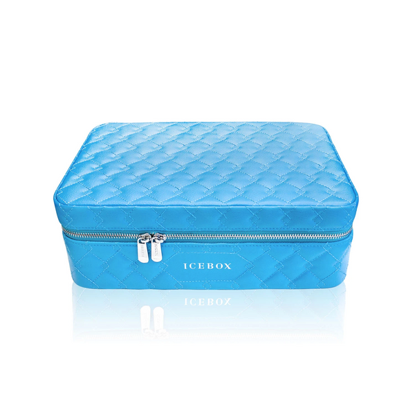 Icebox Large Traveler Case