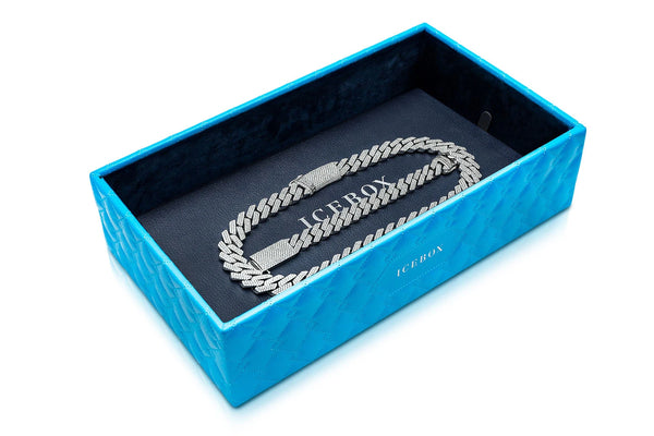 4-Inch Leather Vault Tray