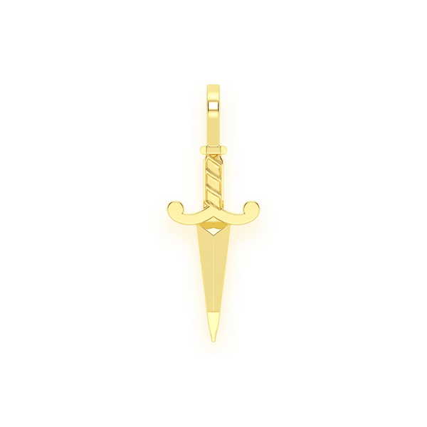 Dagger Pendant