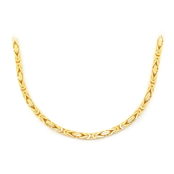 Byzantine Gold Chain