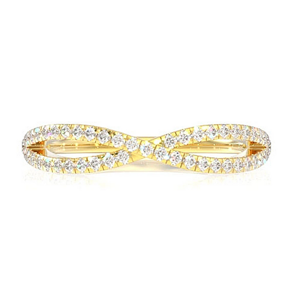 Infinity Crossover Ring