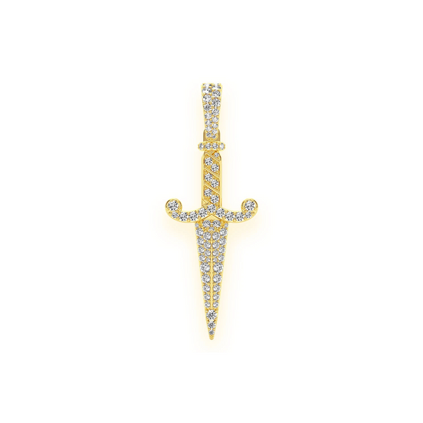 Dagger Pendant