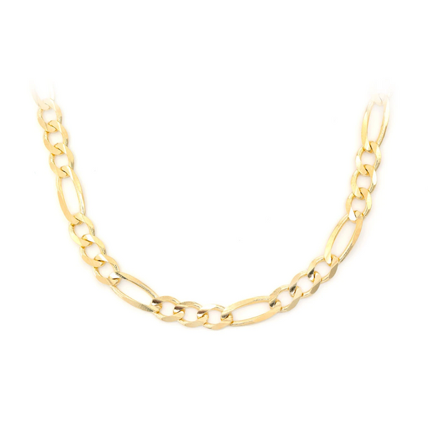 Figaro Gold Chain