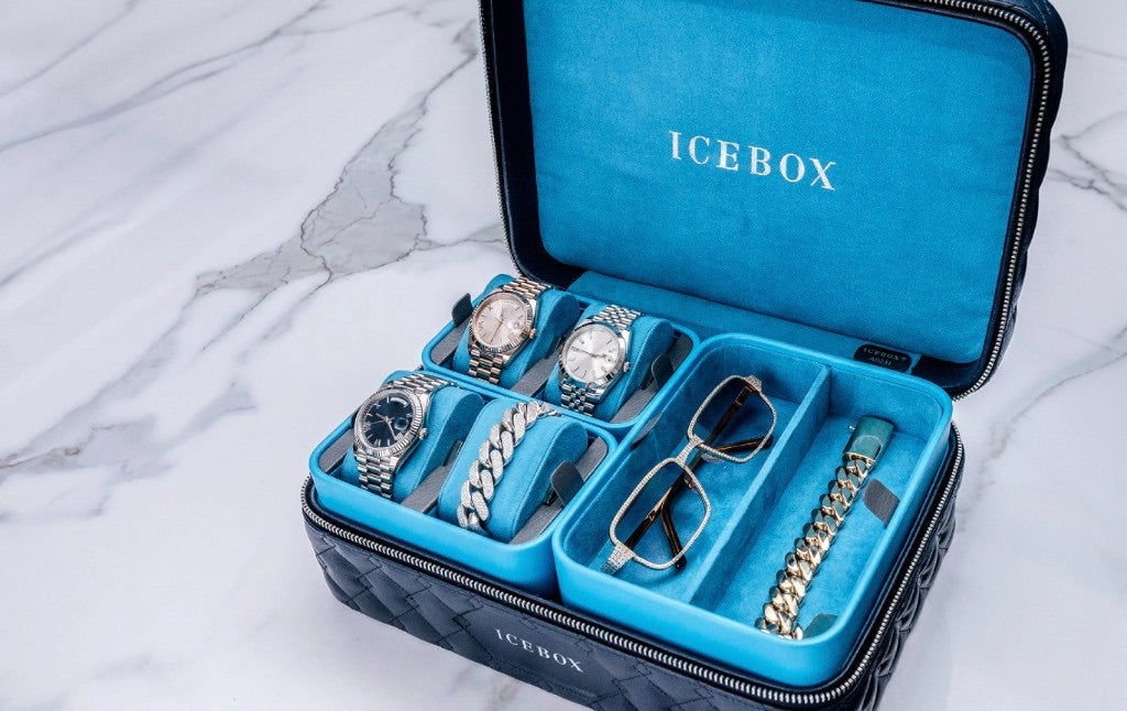 Travel Cases