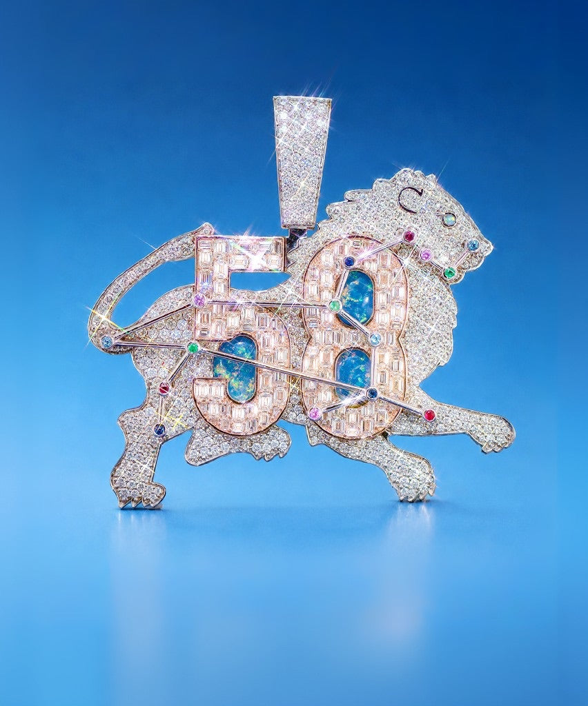 Custom Jewelry