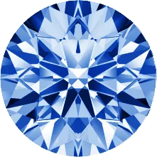 blue diamond picture