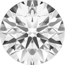 white diamond picture