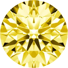 yellow diamond picture