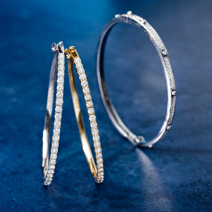 Bangle Bracelets