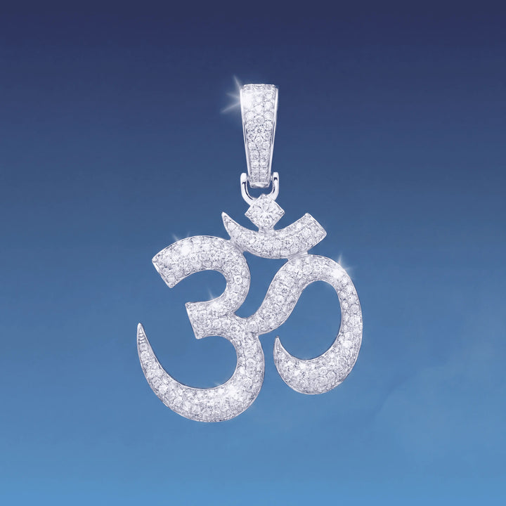 Hinduism Pendants