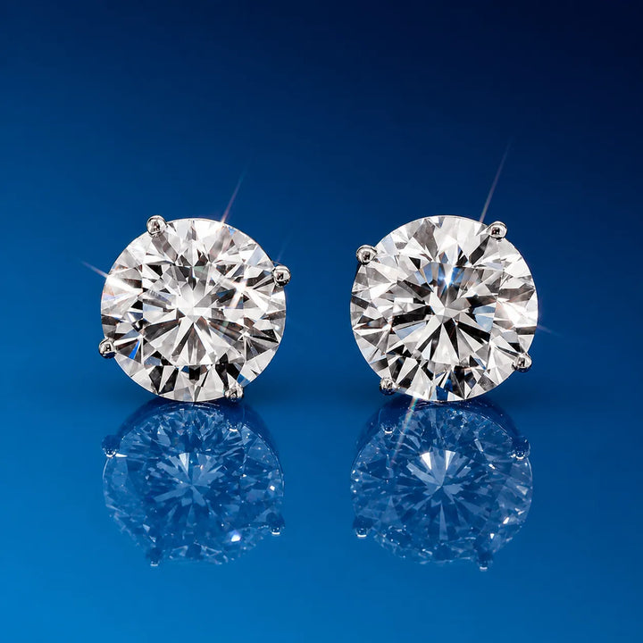 Stud Earrings