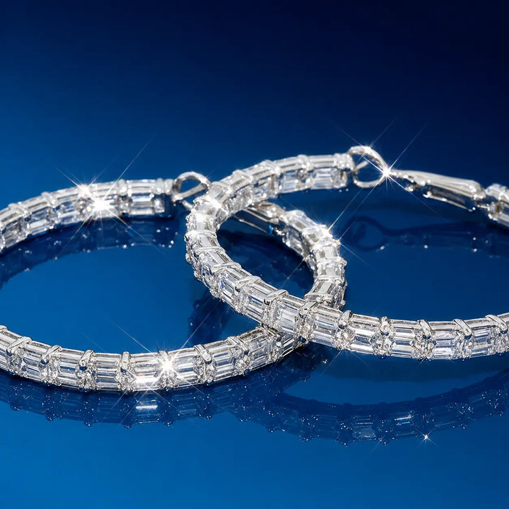 Hoop Earrings