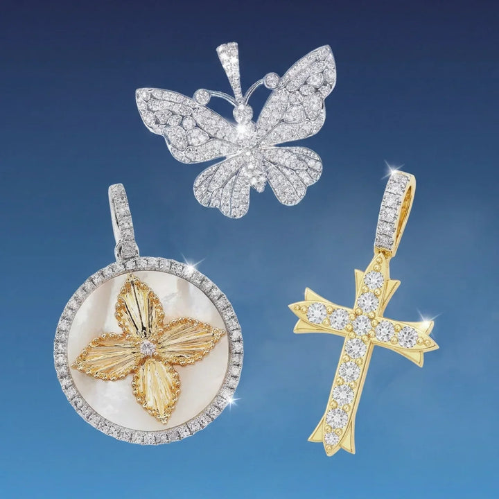 Pendants