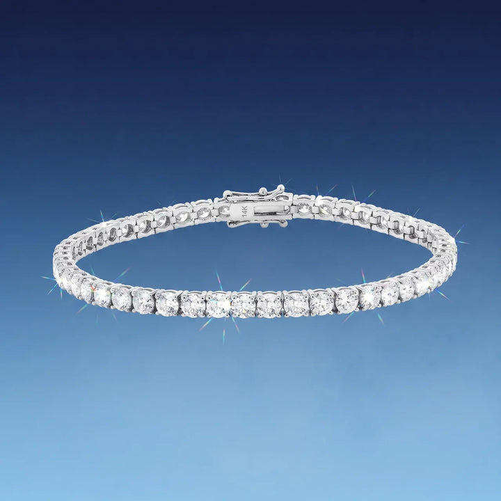 Tennis Bracelets