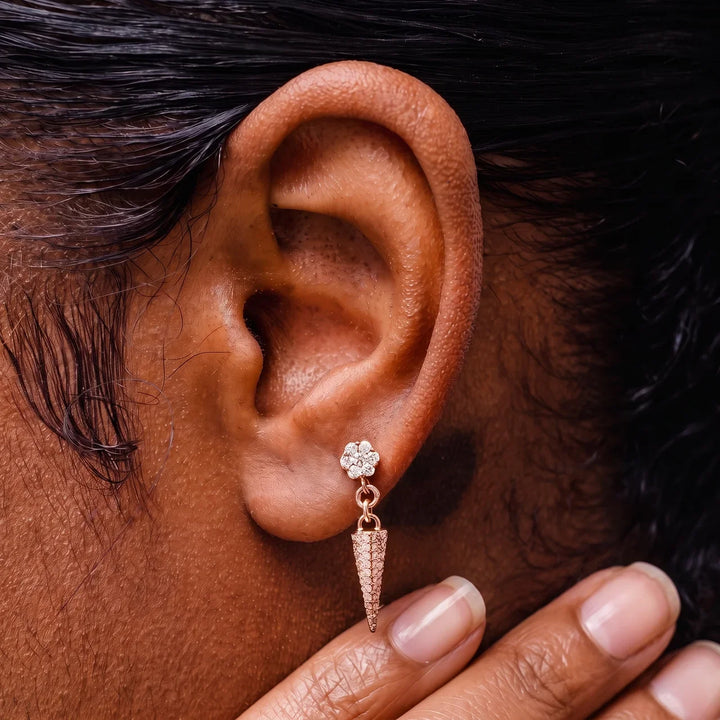 Dangling Earrings