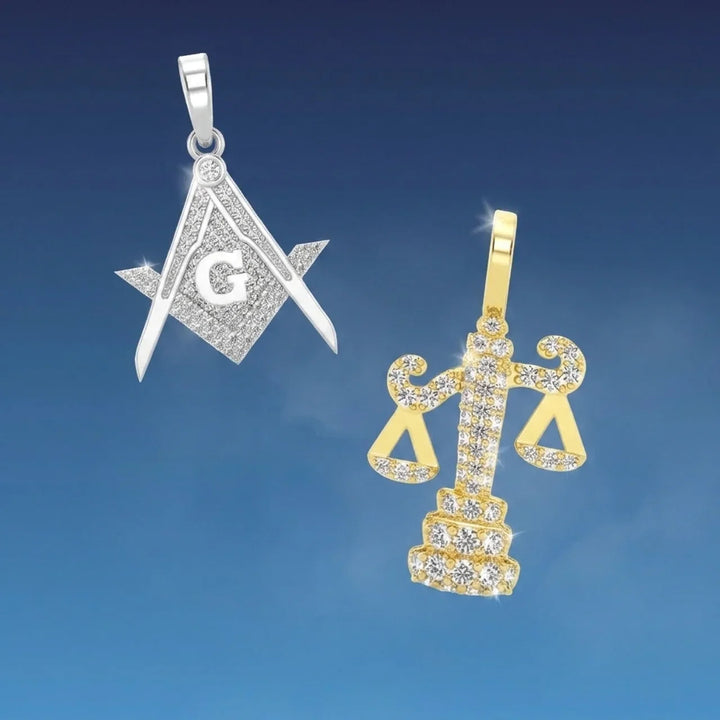 Professional Pendants