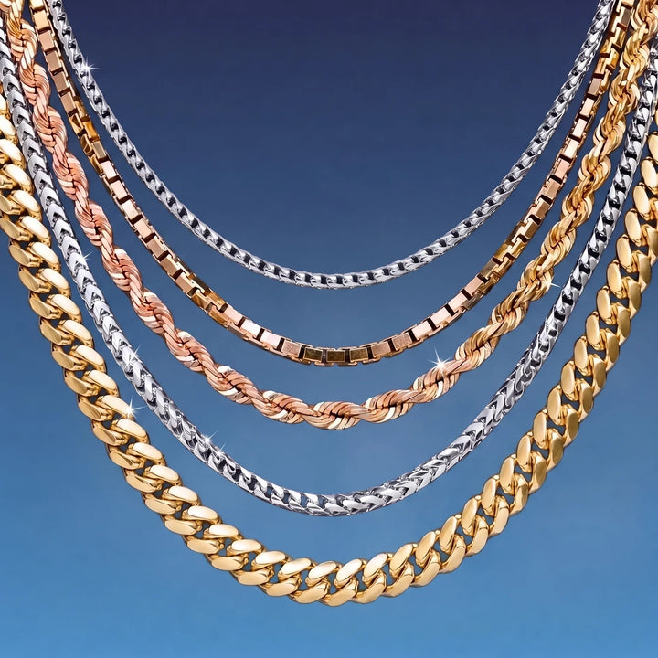 Chains