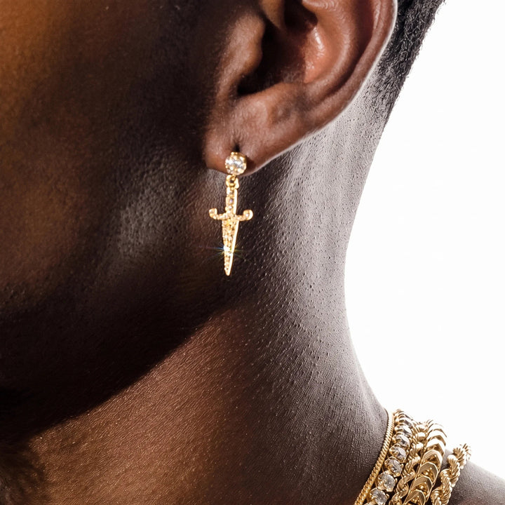 Dangling Earrings