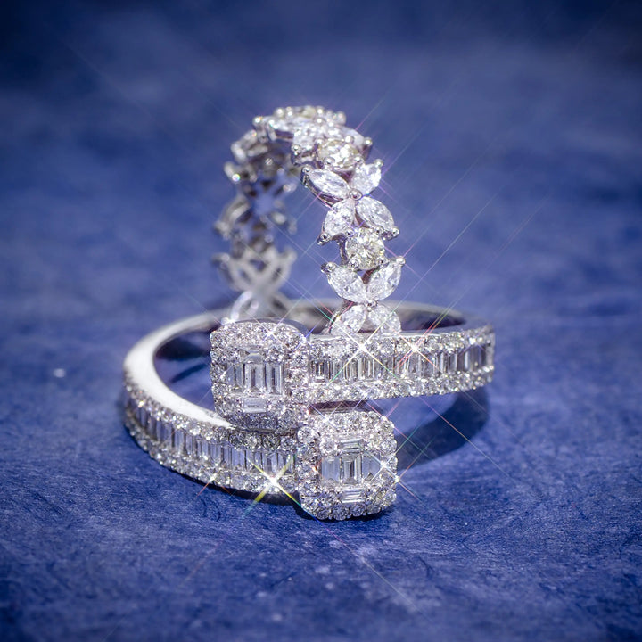 Wedding Bands