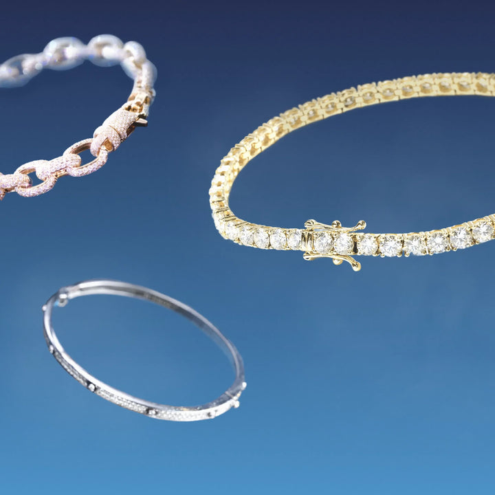 Bracelets