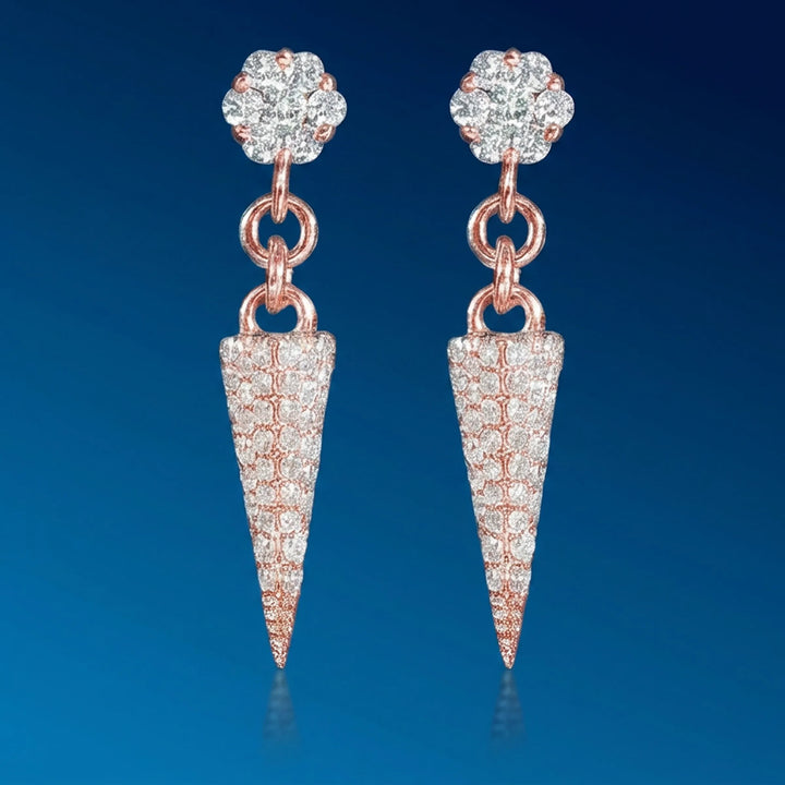 Dangling Earrings