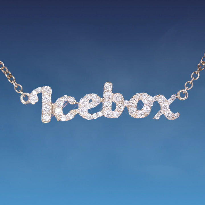 Pendant Necklaces
