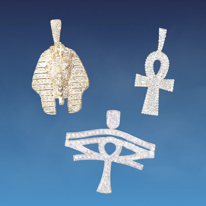 Ancient Pendants