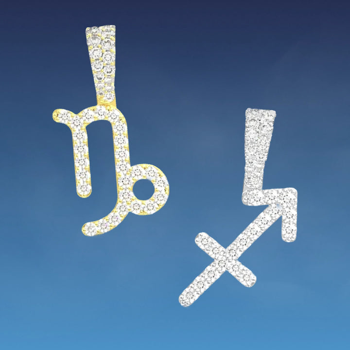 Astrology Pendants
