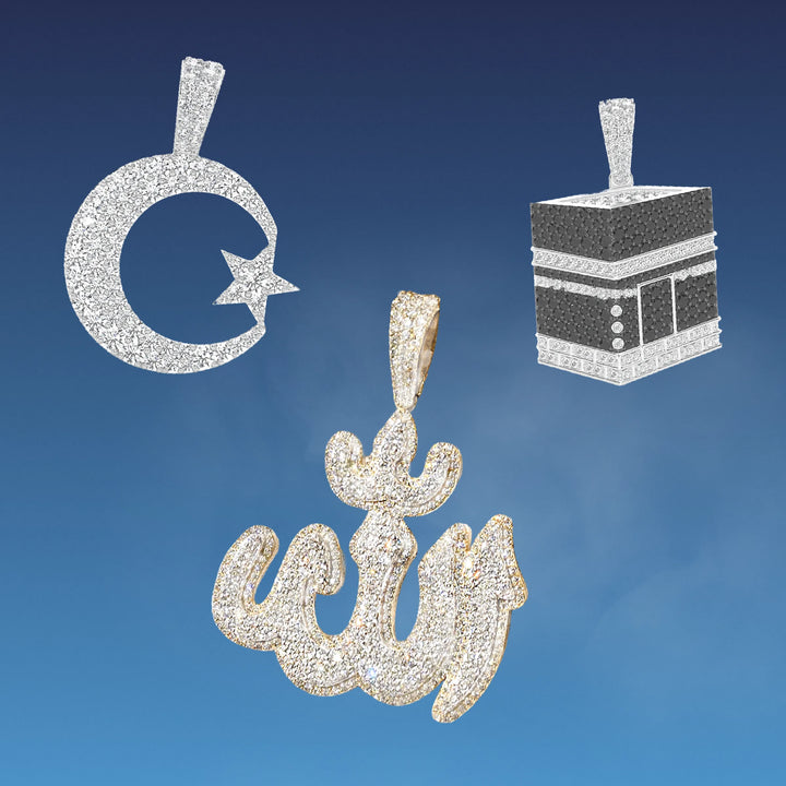 Islam Pendants
