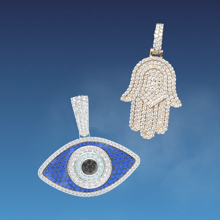 Protection Pendants
