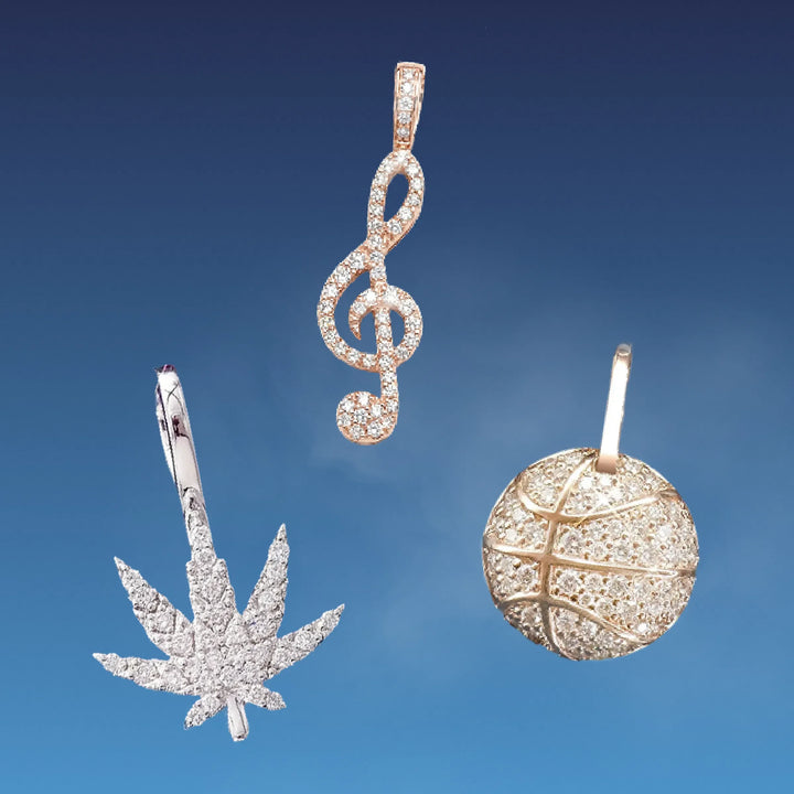 Lifestyle Pendants