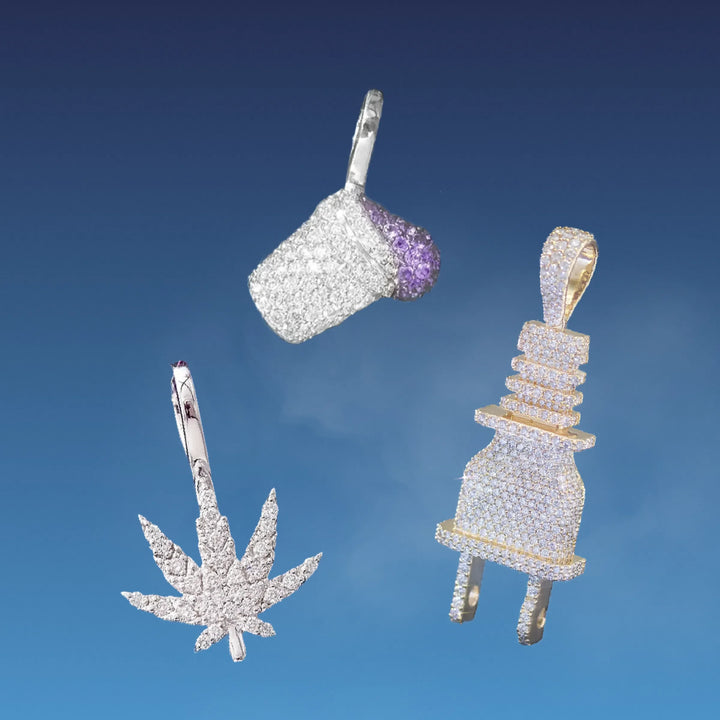 Party Pendants