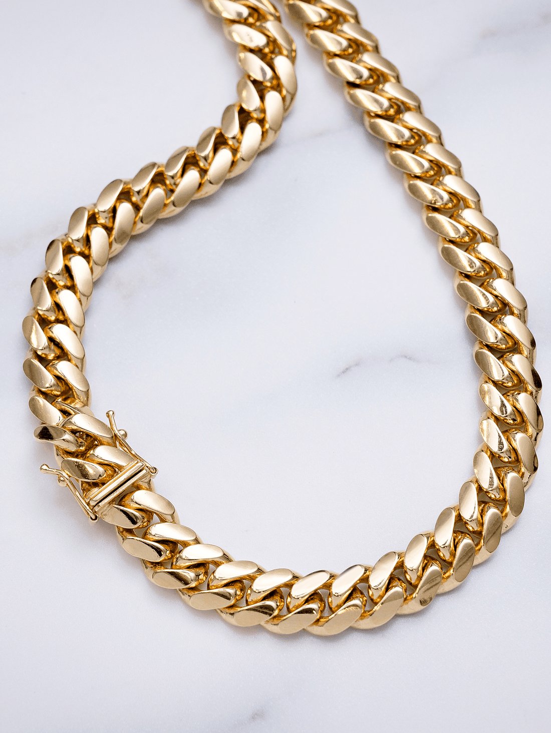 Gold Chains