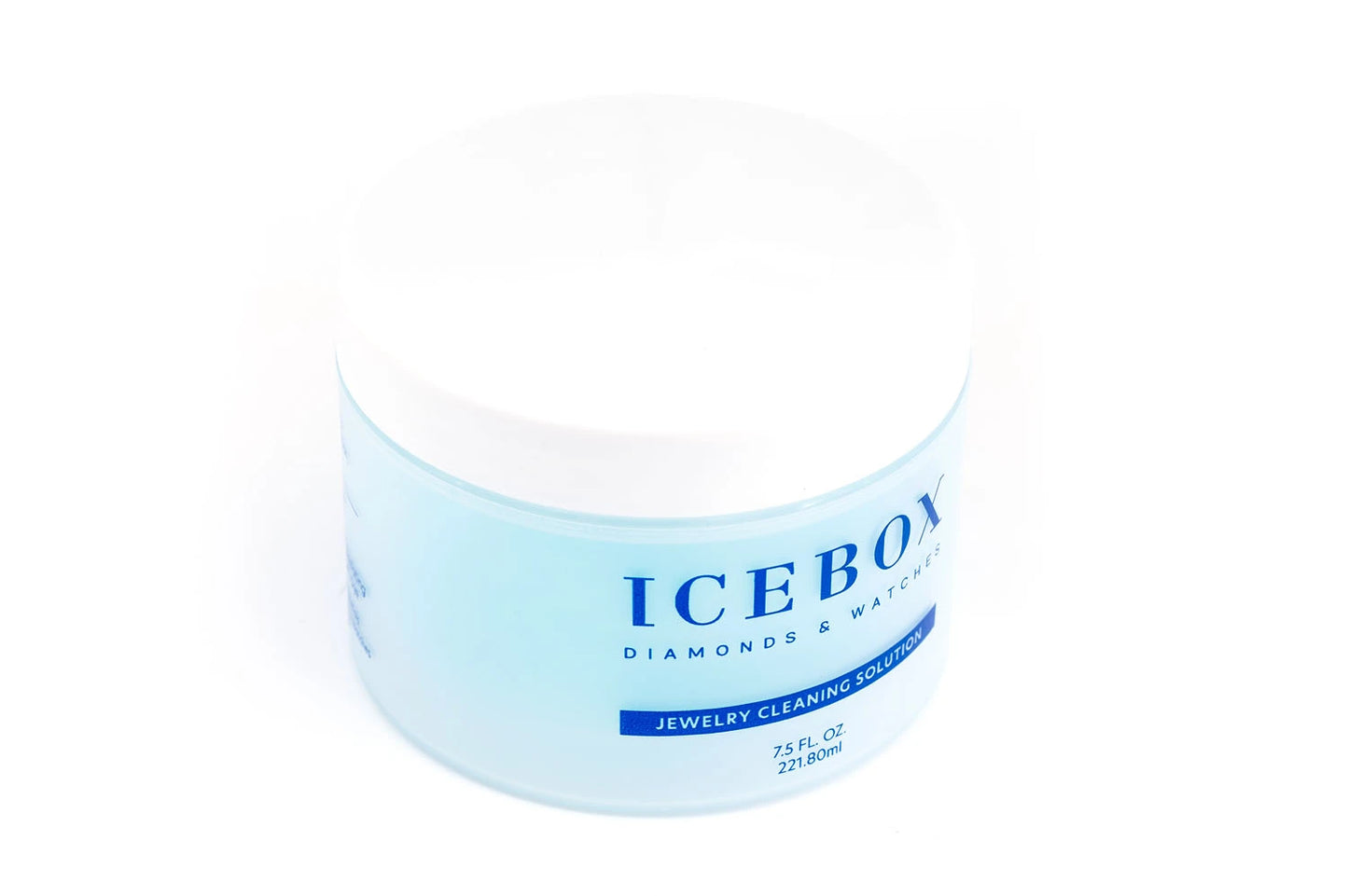 Large Jewelry Cleaner 7.5oz, alternate view 3