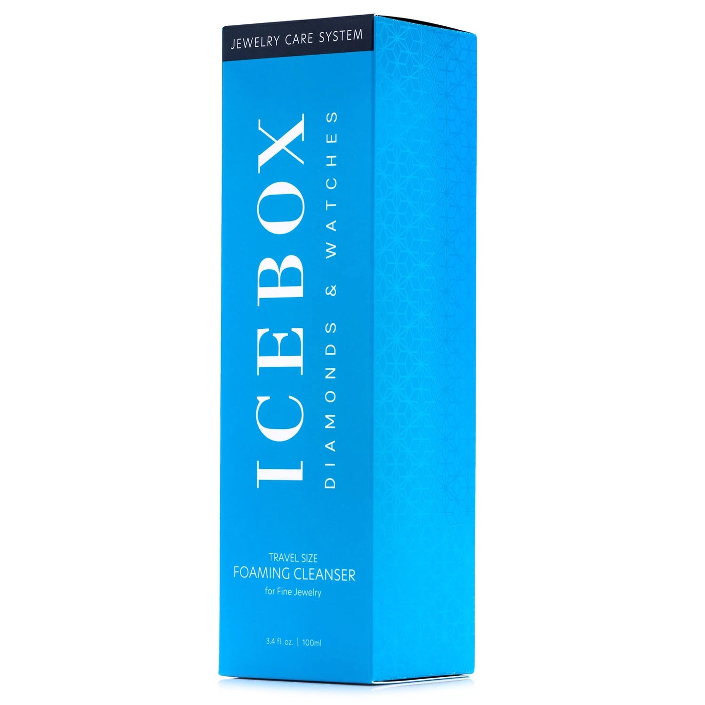 Travel Size Foaming Jewelry Cleanser 3.4oz