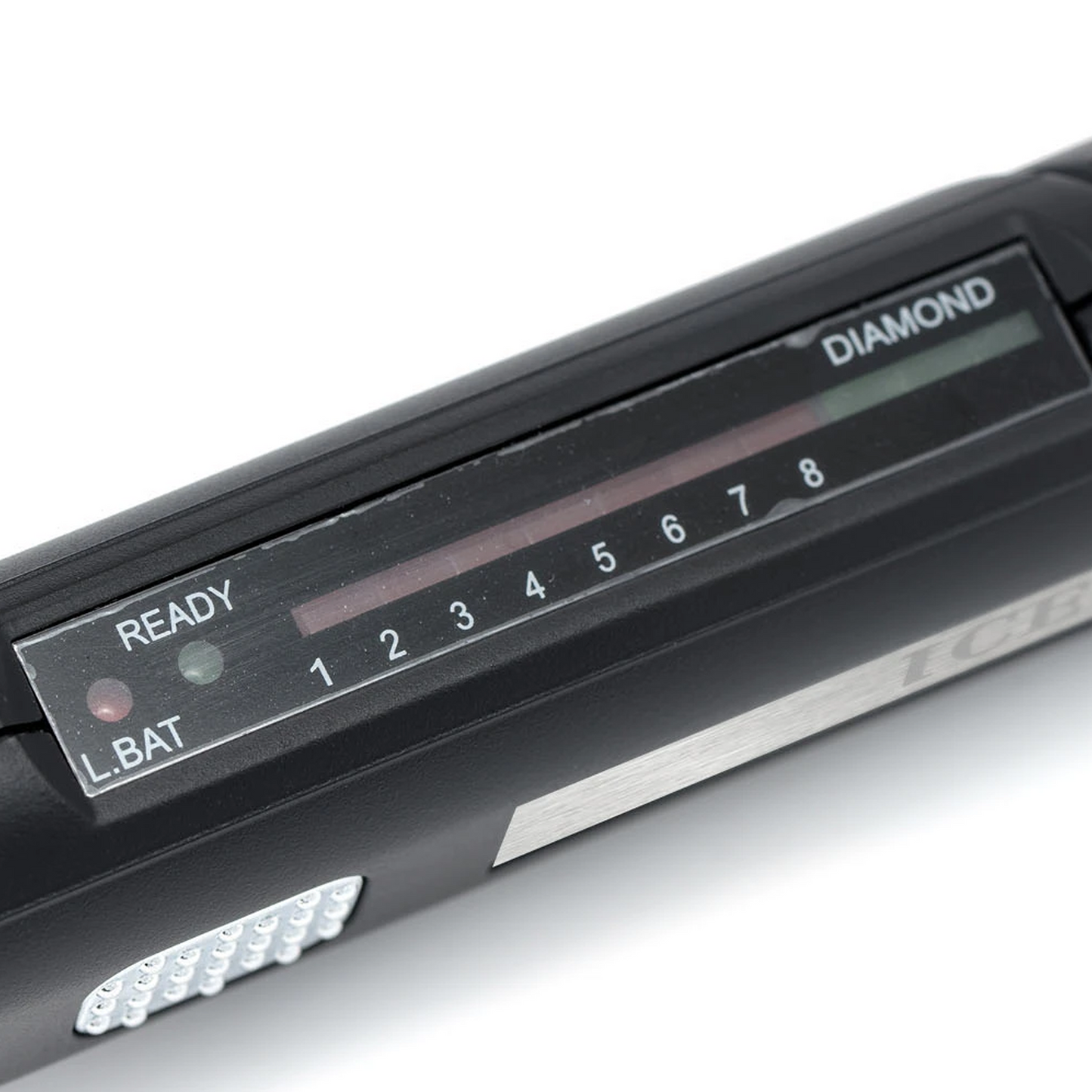 Icebox Diamond Tester, alternate view 4