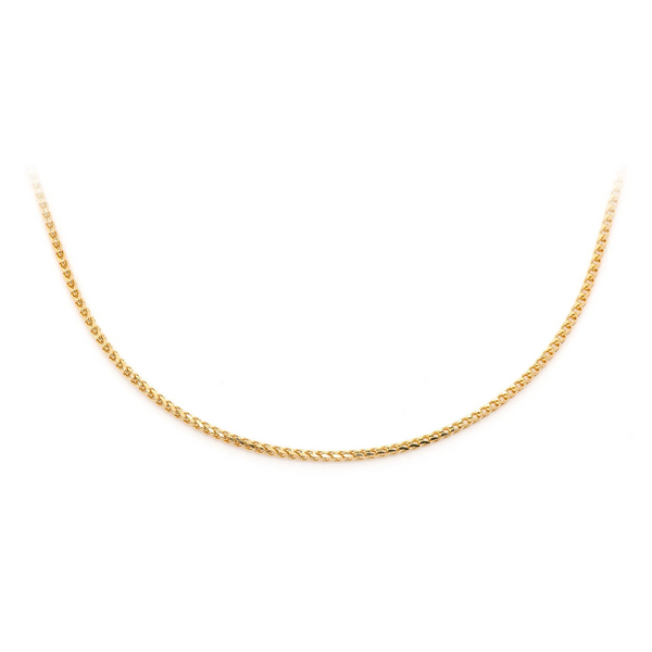 Franco Gold Chain