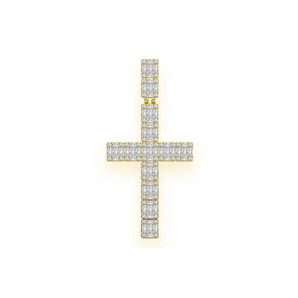 Royal Baguette Cross