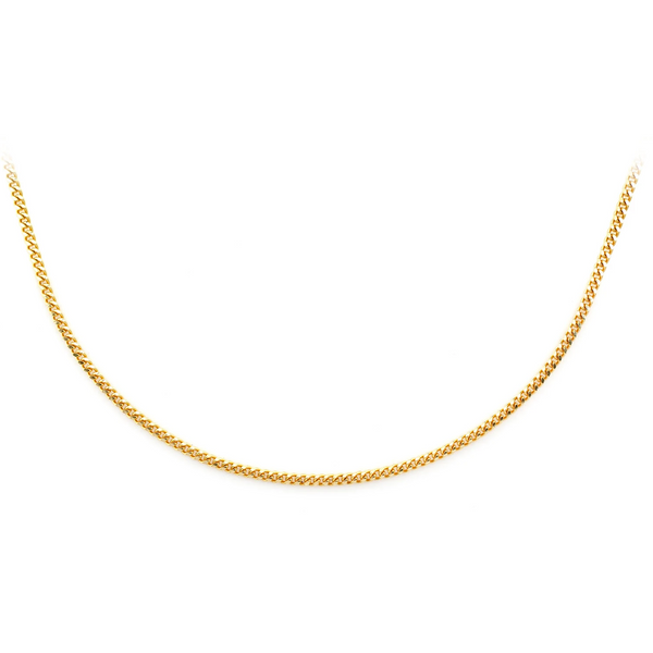 Miami Cuban Gold Chain