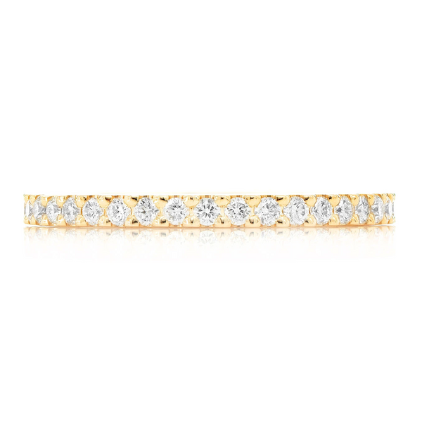 Eternity Diamond Ring