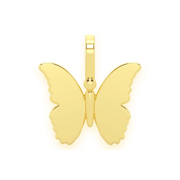 Butterfly Pendant
