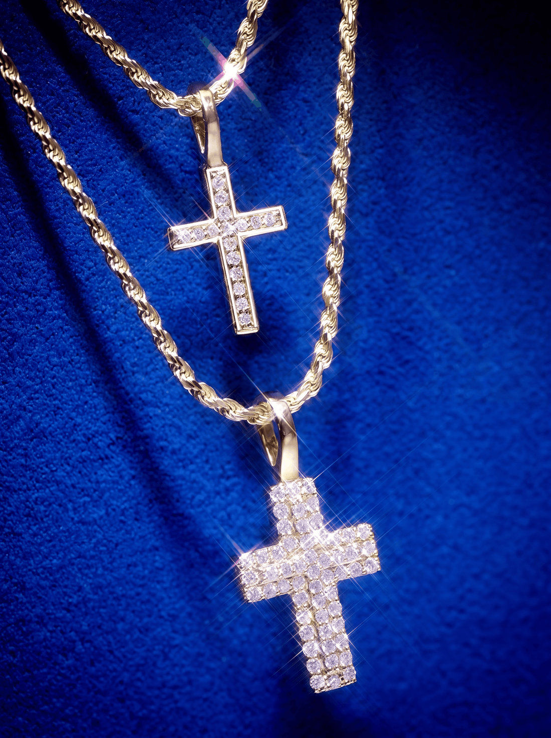 Pendants