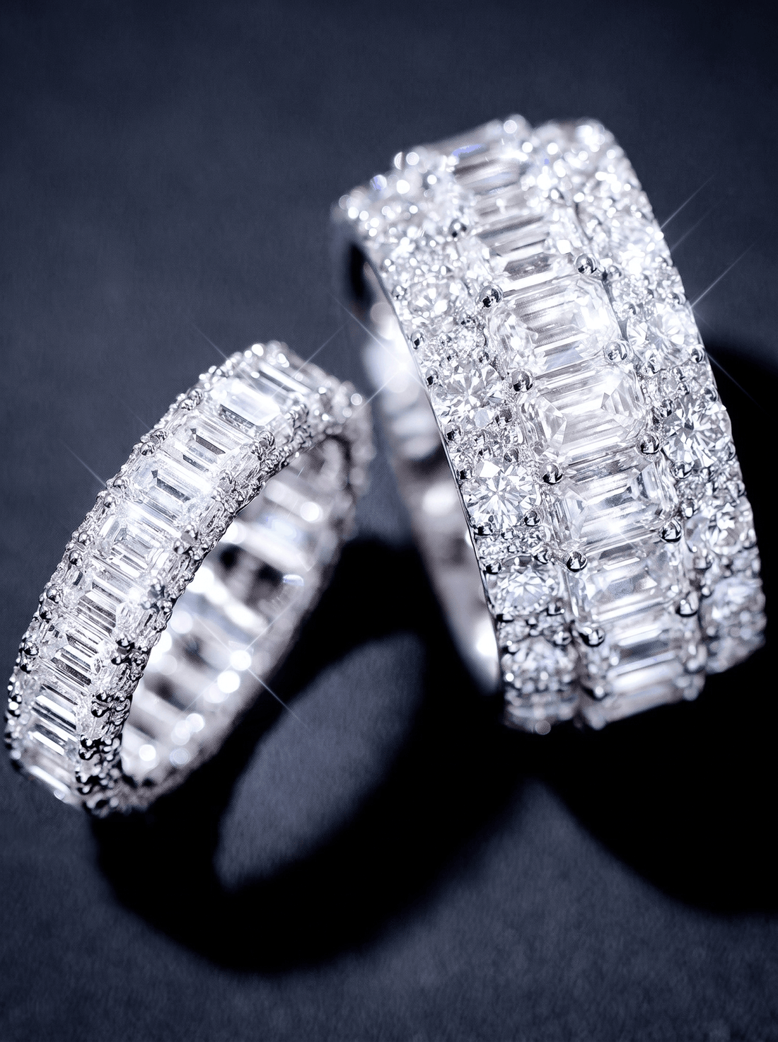 Wedding Bands