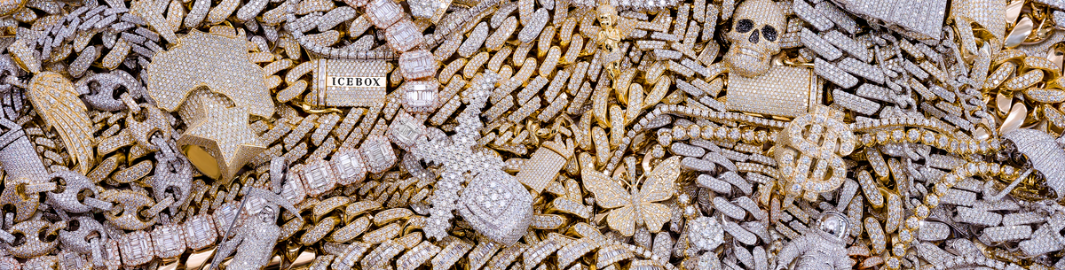 Best Sellers | Diamond Jewelry & Accessories | Icebox – Icebox Diamonds ...