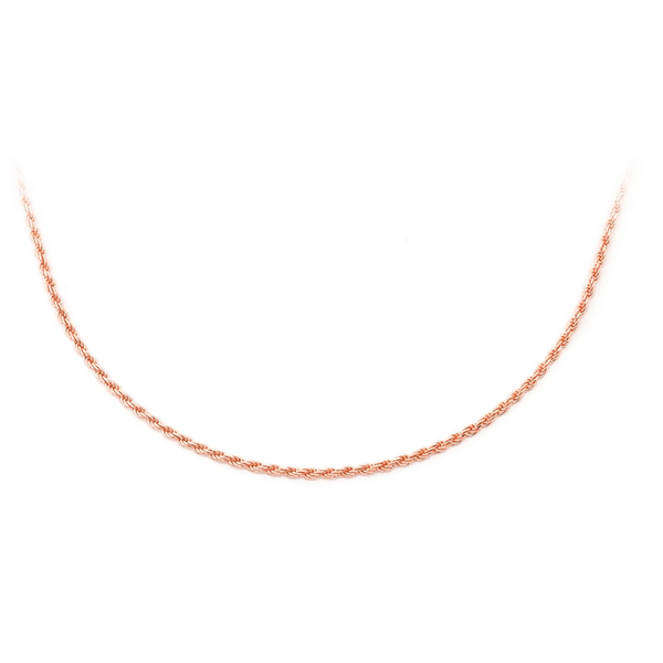 Rope Gold Chain