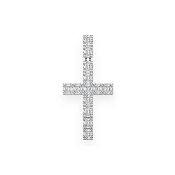 Royal Baguette Cross