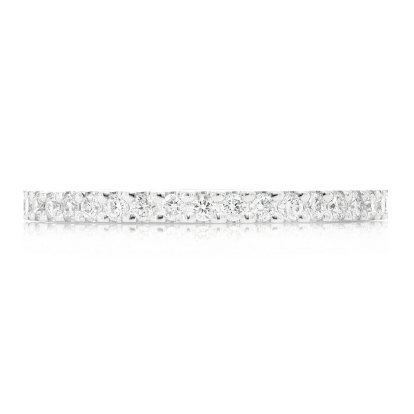 Eternity Diamond Ring