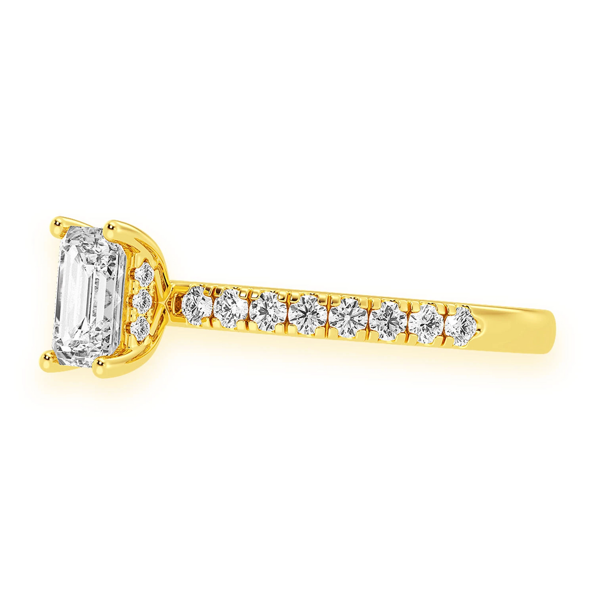 yellow side